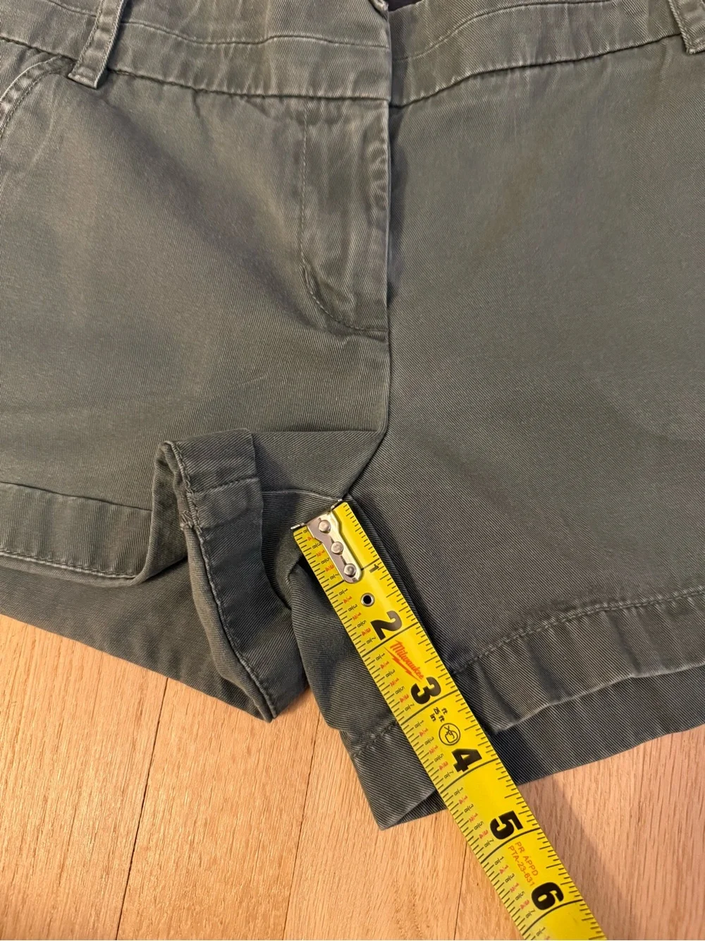 J. Crew brand crew